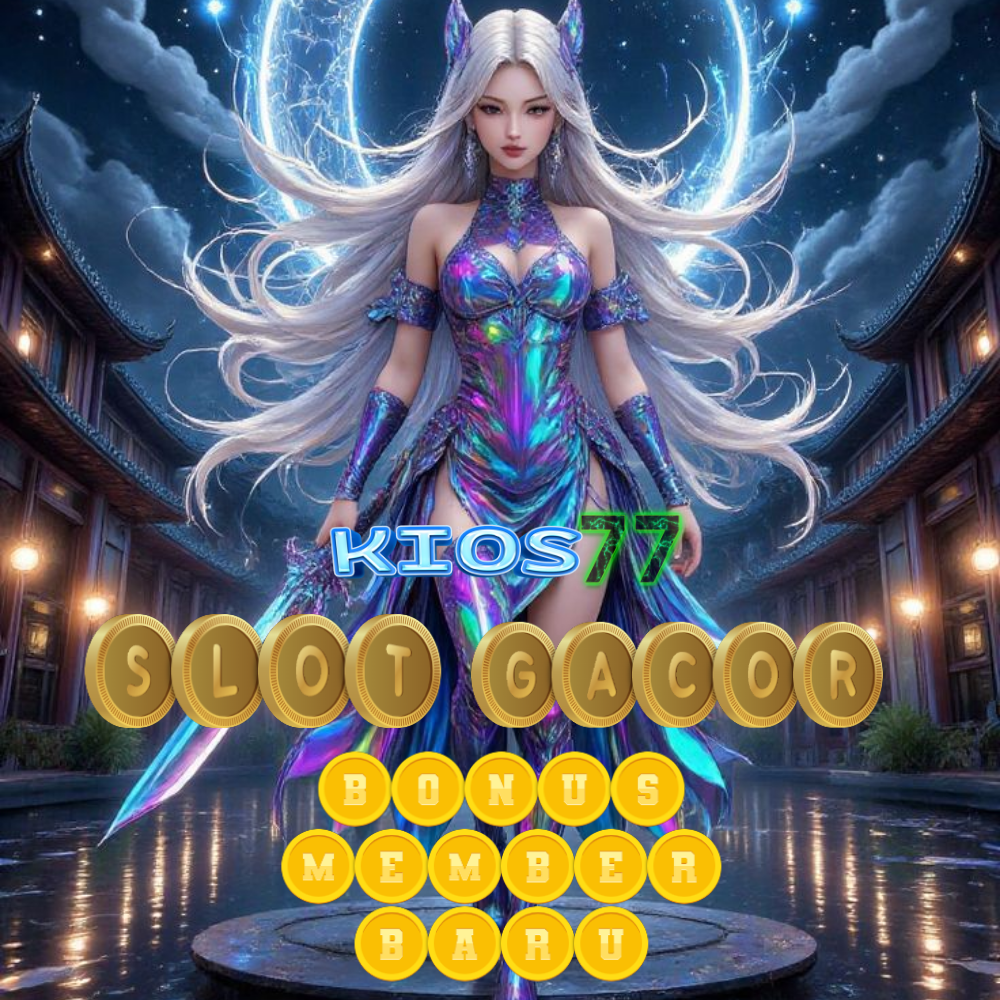 KIOS77 : Link Slot88 Resmi Terbaru 2025 & Gacor Maxwin