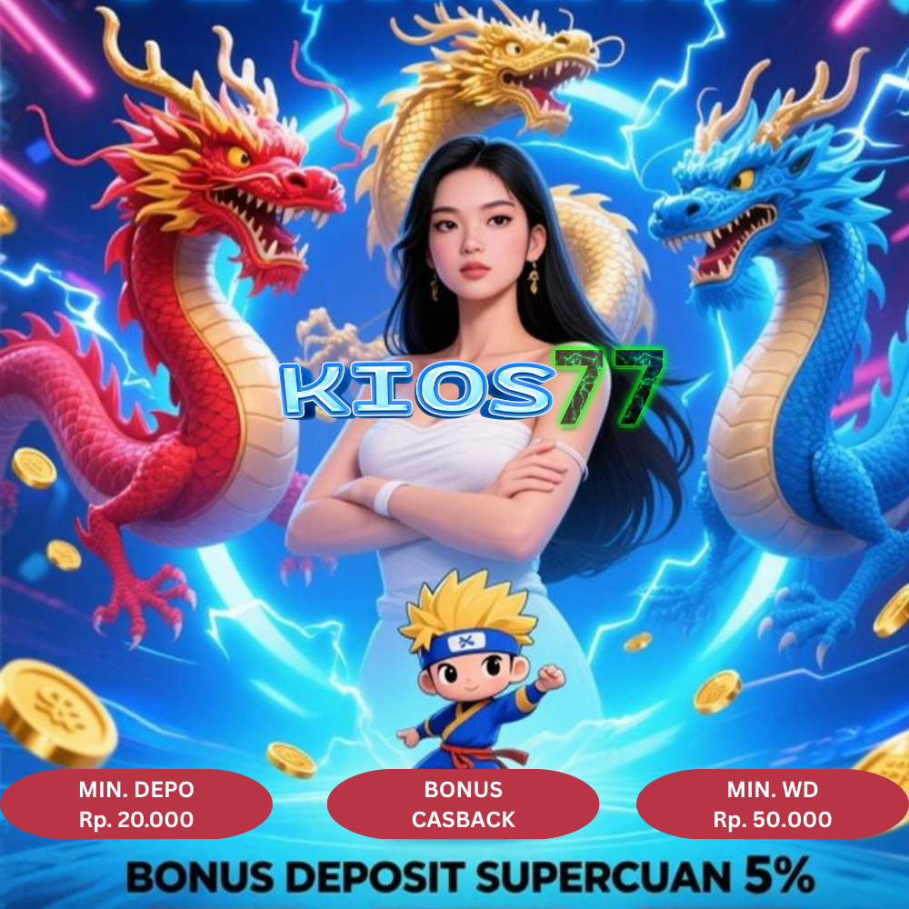 KIOS77 : Agen Situs Slot Gacor Pulsa Murmer Tanpa Biaya Admin - WooCommerce eCommerce