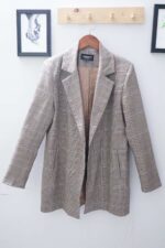 áo vest blazer nữ