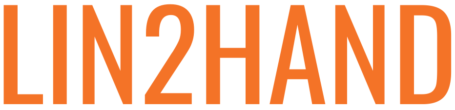 lin2hand logo